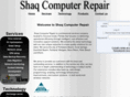 shaqcomputerrepair.com