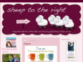 sheeptotheright.com