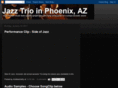 sideofjazz.com