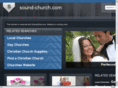sound-church.com