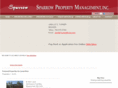 sparrowrentals.com