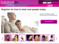 spectrumfmdating.com