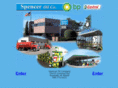 spenceroilcompany.com