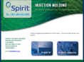 spiritplastics.com