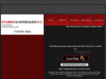 starksgonzales.com