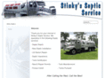 stinkyseptic.com