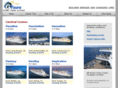 studentcruises.net