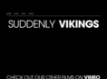suddenlyvikings.com