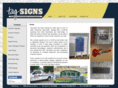 tagsigns.com