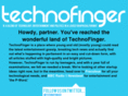 technofinger.com