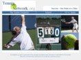 tennisnetwork.org