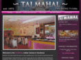 the-tajmahal.co.uk