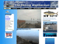 thefishingweatherman.com