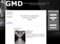 thegmdgroup.com