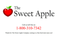 thesweetapple.com