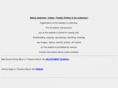 thomascalabaza.com
