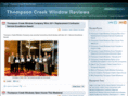 thompsoncreekwindow.com