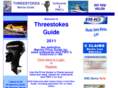 threestokes.com
