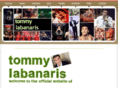 tommylabanaris.com