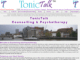 tonictalk-counselling-psychotherapy.com