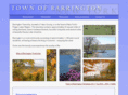 townofbarrington.org