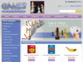 toyspuzzlesandgames.com