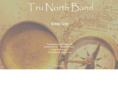 trunorthband.com