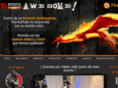 ttesports-arena.com