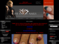tuffenuffnails.com