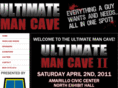 ultimatemancave.org