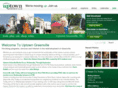uptowngreenville.com
