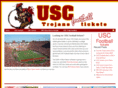 uscfootballtickets.org