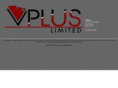 vpluslimited.com