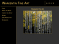 warkentinfineart.com