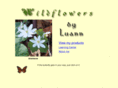 wildflowersbyluann.com