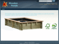 woodenponds.com