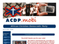 acdp.mobi