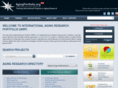agingportfolio.com