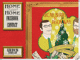 ahometownchristmas.com