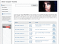 alicecoopertickets.net