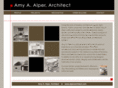 alperarchitect.com