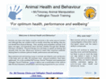 animalhealthandbehaviour.com