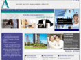 ascentfacilities.com