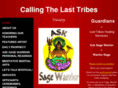 asksagewarrior.com