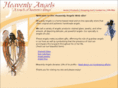 atouchofheavenswings.com