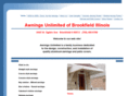 awningsunlimitedinc.net