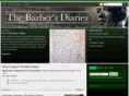 barbersdiaries.com