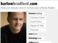 barlowbradford.com