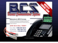 bcsconnex.com