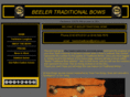 beelertraditionalbows.com